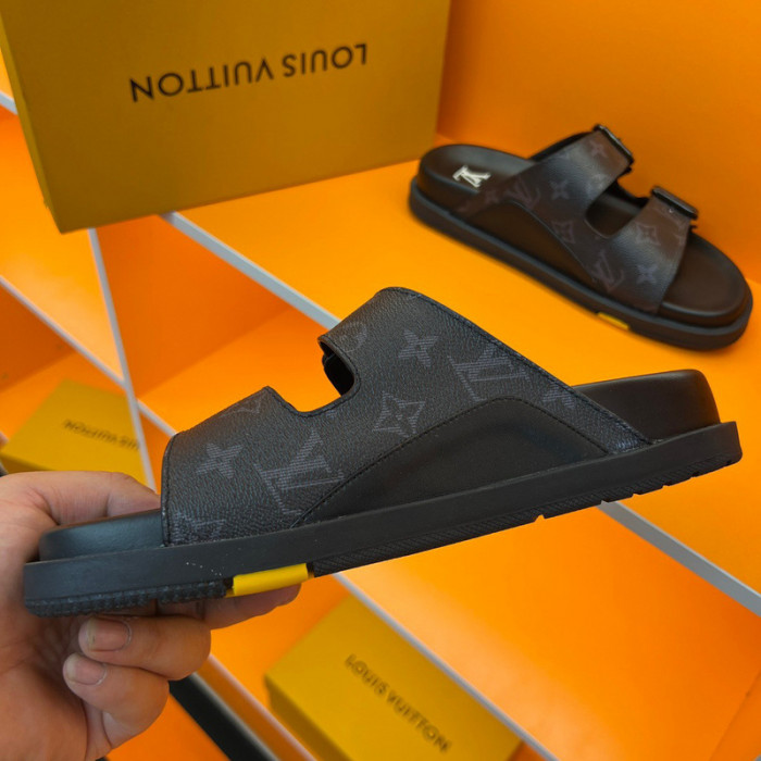 LV TRAINER MULE