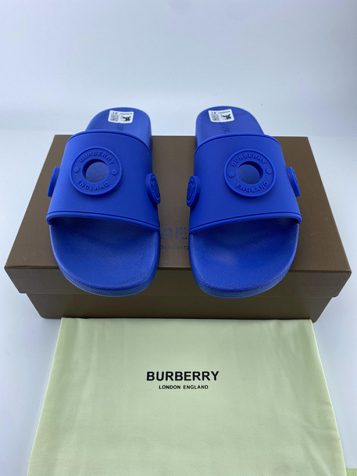 BUBERY SLIPPERS