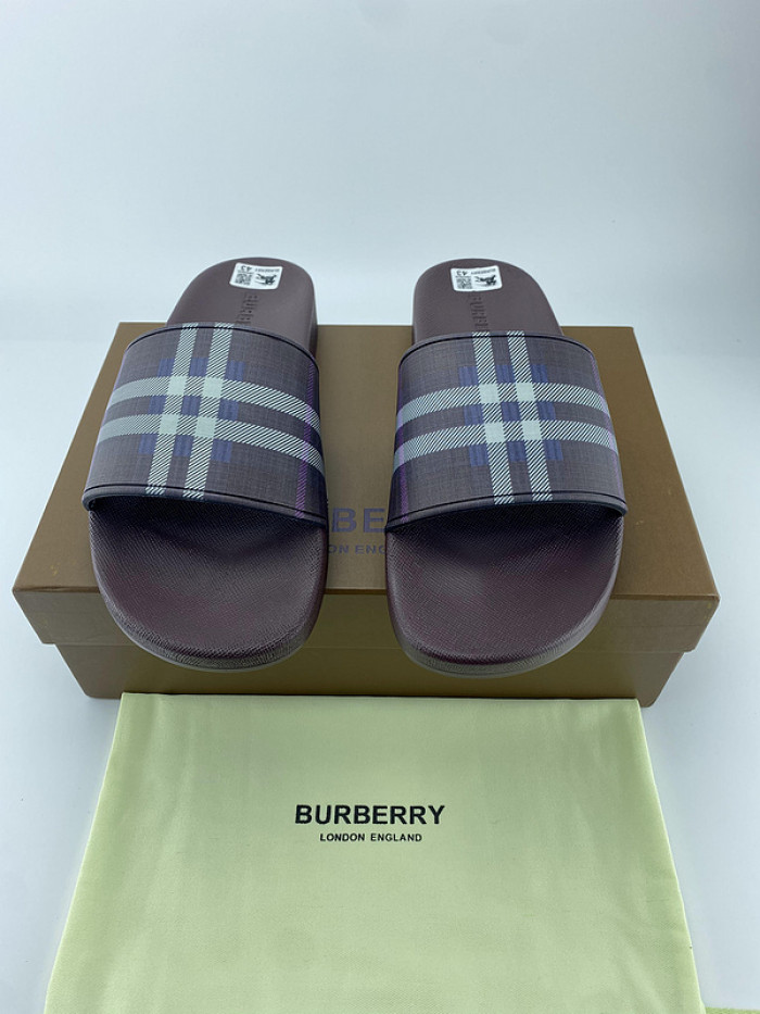 BUBERY SLIPPERS