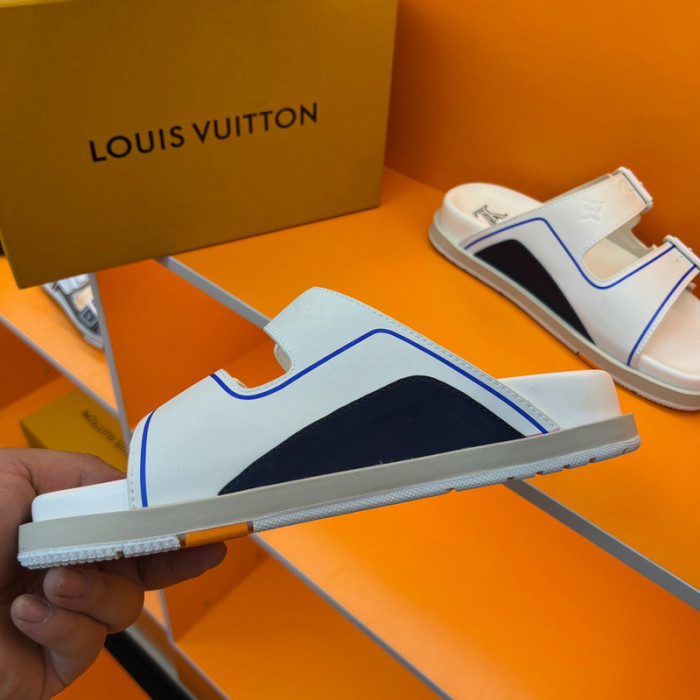 LV TRAINER MULE