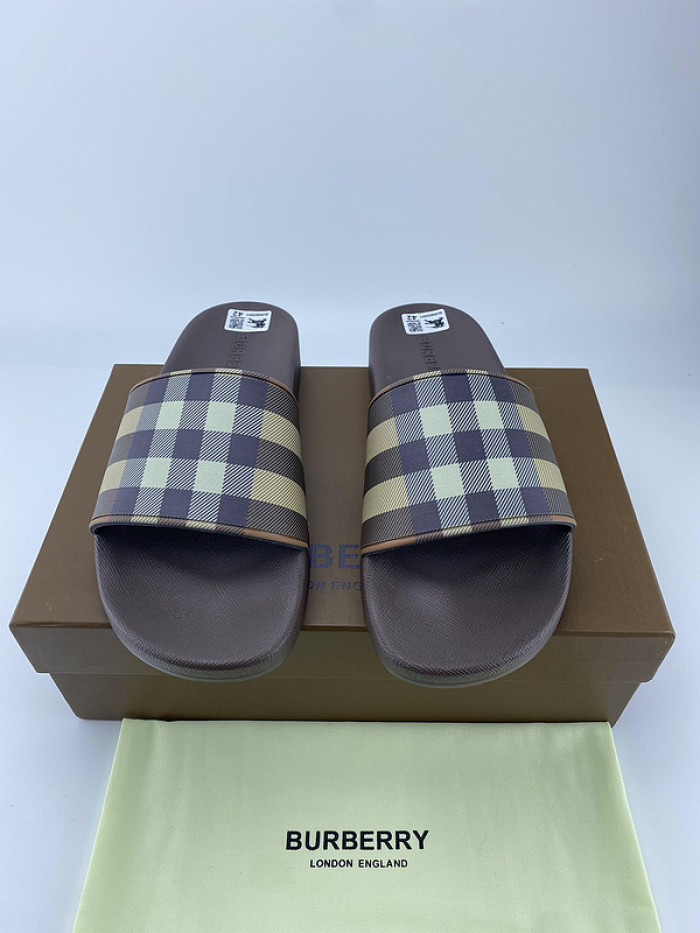 BUBERY SLIPPERS