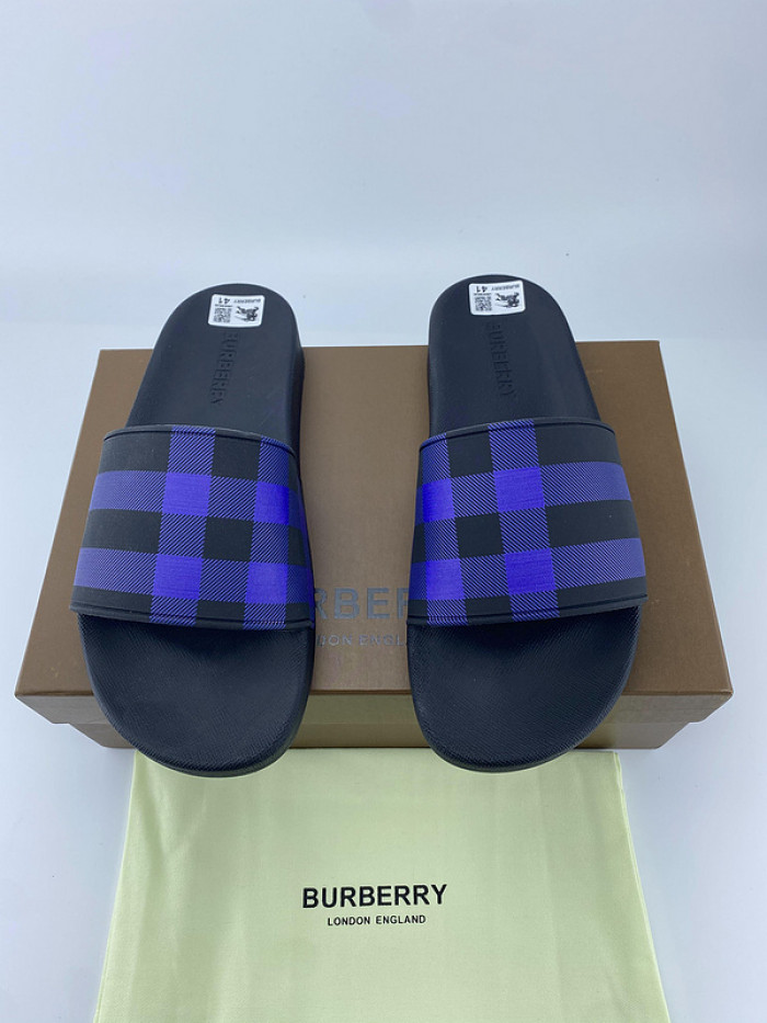 BUBERY SLIPPERS