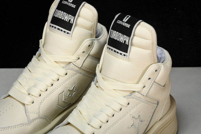 Rickowens x converse High-top Sneaker