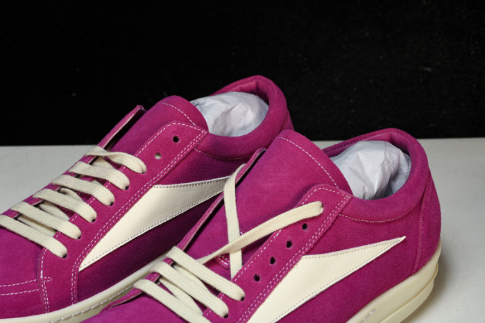 Rick Owen.s Sneaker