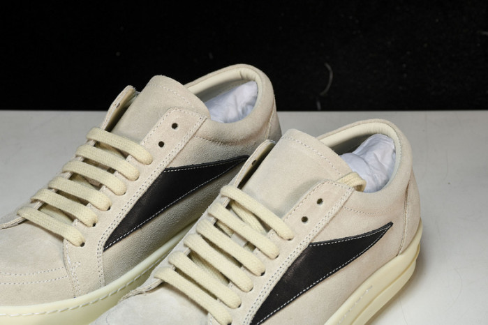 Rick Owen.s Sneaker