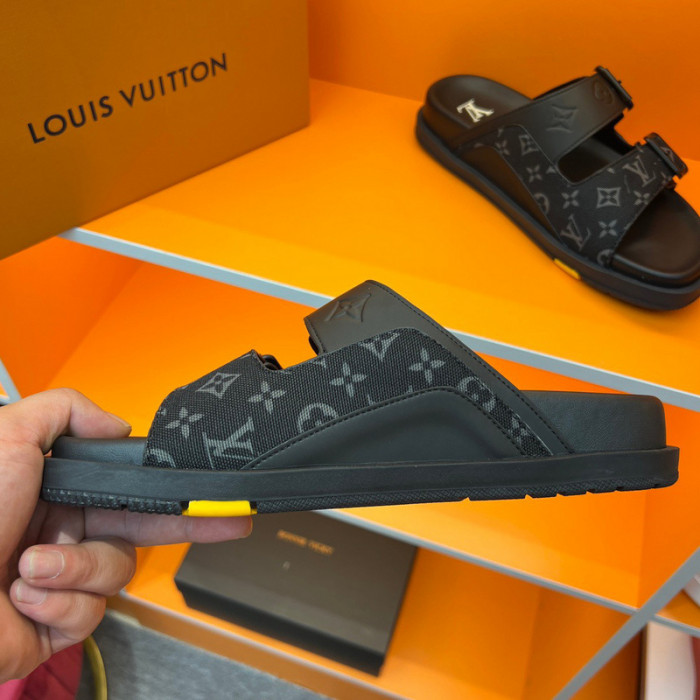 LV TRAINER MULE
