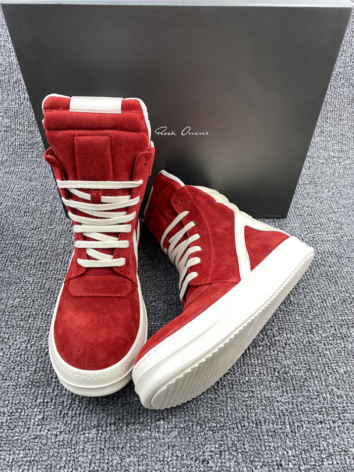 Rick Owen.s Sneaker