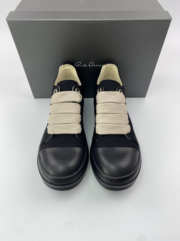 Rick Owen.s Sneaker