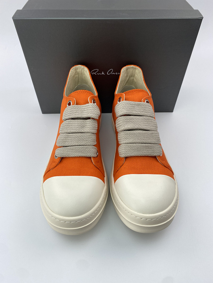 Rick Owen.s Sneaker