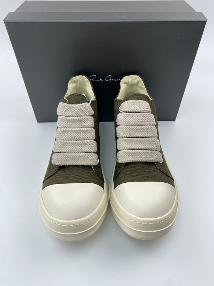 Rick Owen.s Sneaker