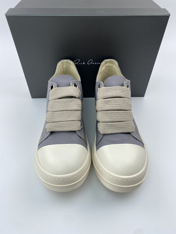 Rick Owen.s Sneaker
