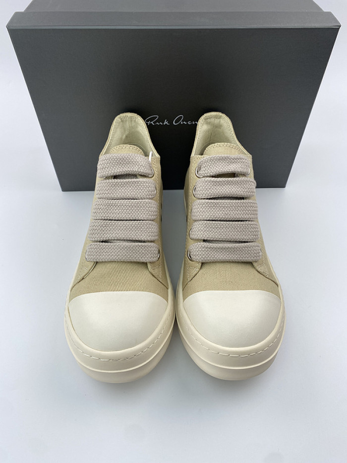 Rick Owen.s Sneaker