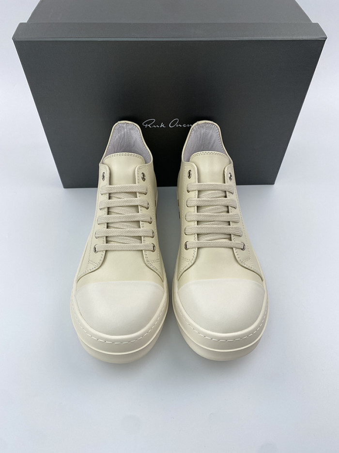 Rick Owen.s Sneaker