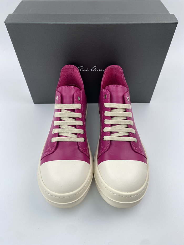 Rick Owen.s Sneaker