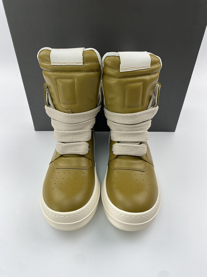 Rick Owen.s Sneaker