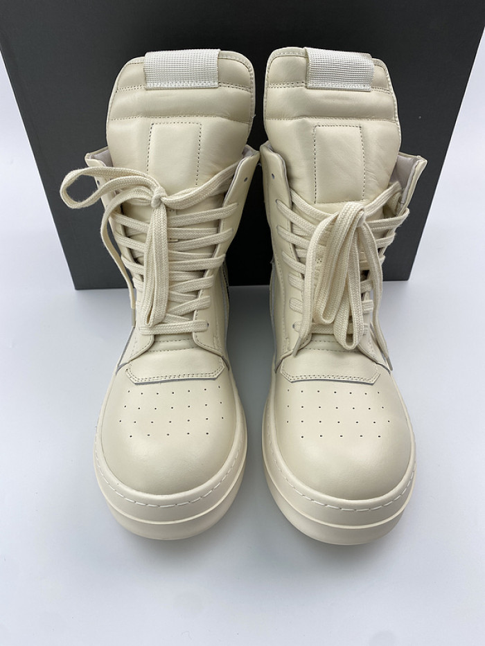 Rick Owen.s Sneaker
