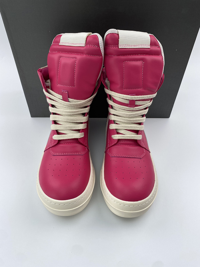 Rick Owen.s Sneaker