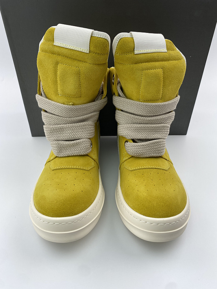Rick Owen.s Sneaker