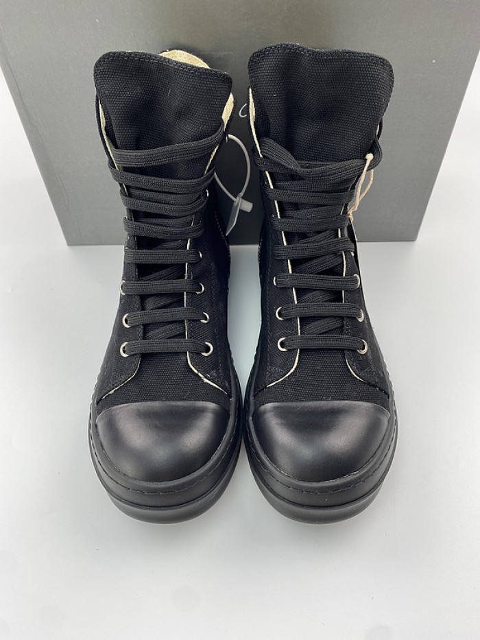 Rick Owen.s Sneaker