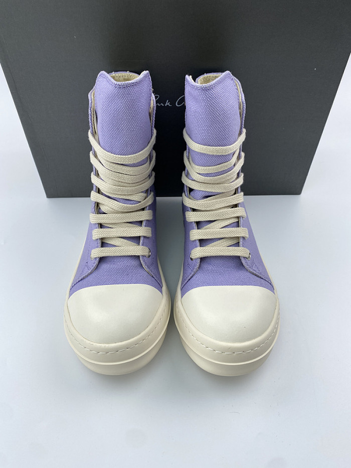 Rick Owen.s Sneaker