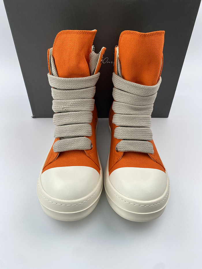 Rick Owen.s Sneaker