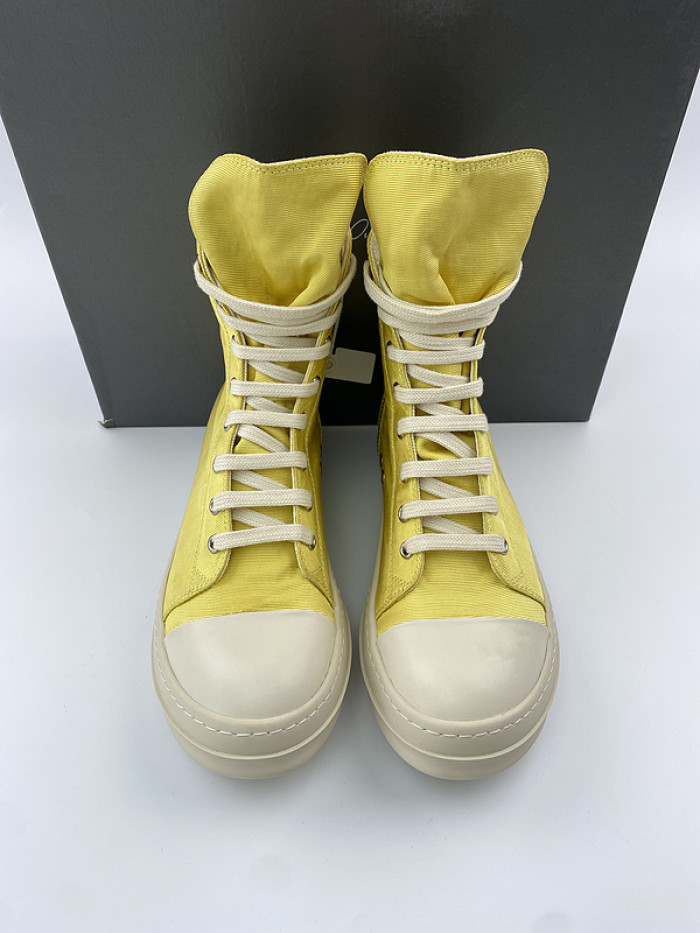 Rick Owen.s Sneaker