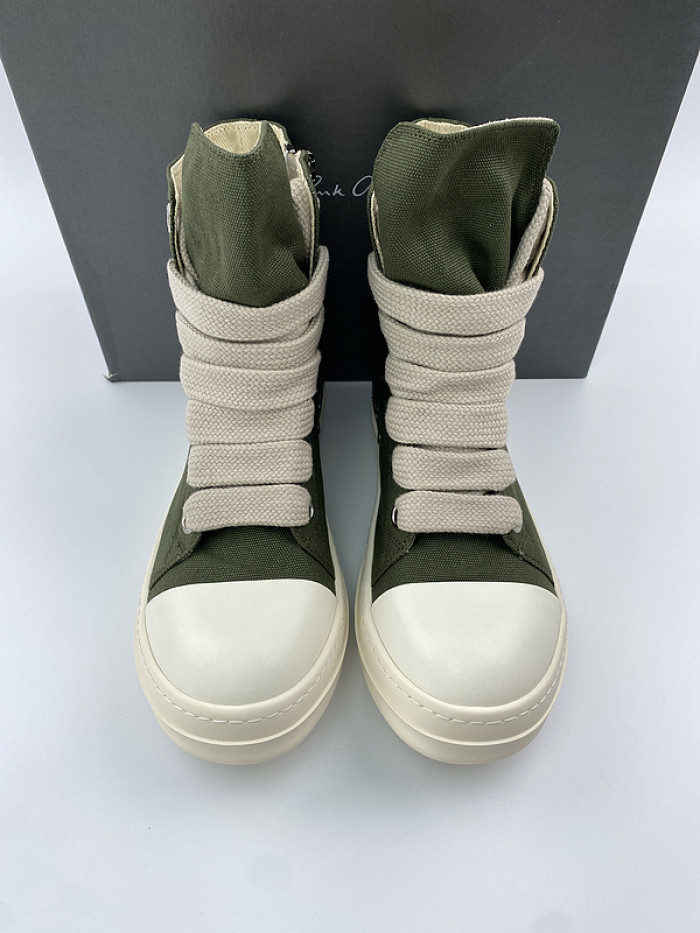 Rick Owen.s Sneaker