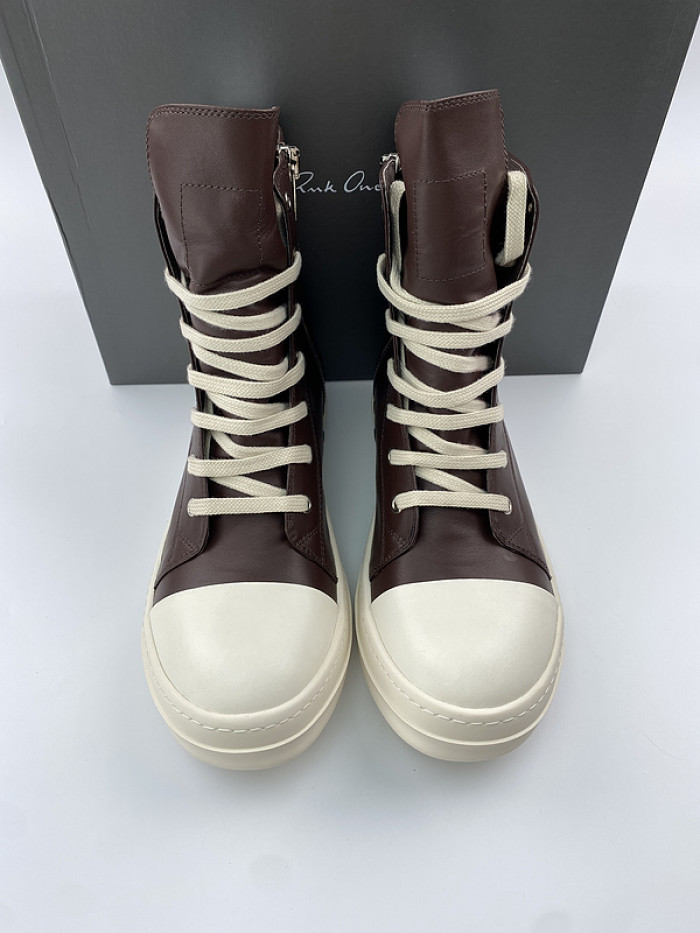 Rick Owen.s Sneaker