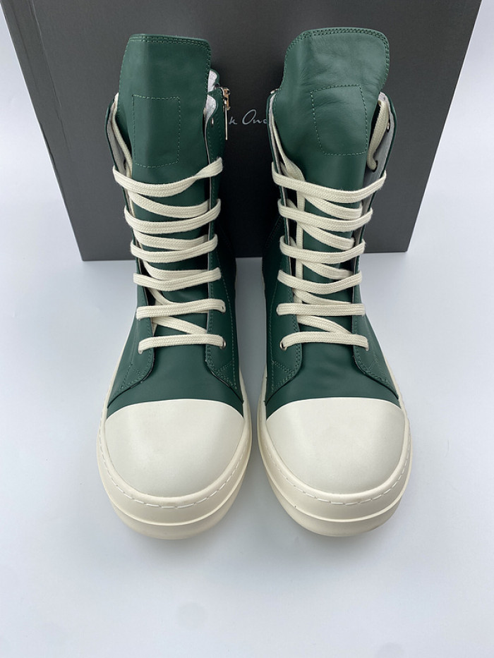 Rick Owen.s Sneaker