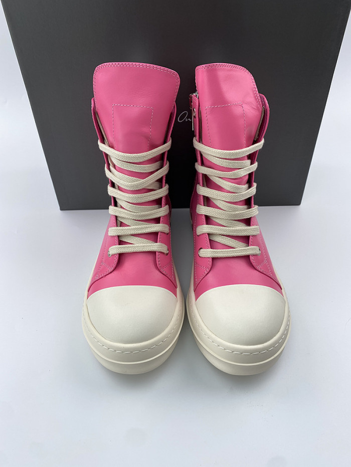 Rick Owen.s Sneaker
