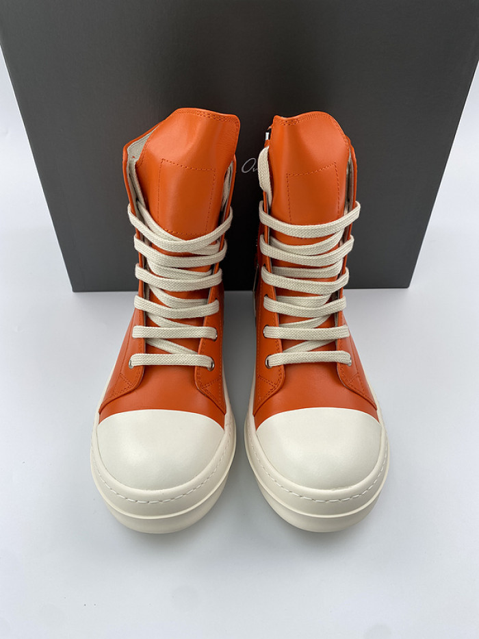 Rick Owen.s Sneaker