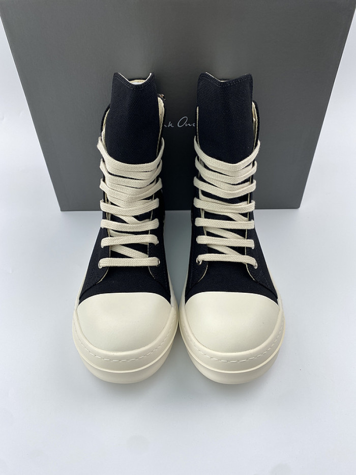 Rick Owen.s Sneaker