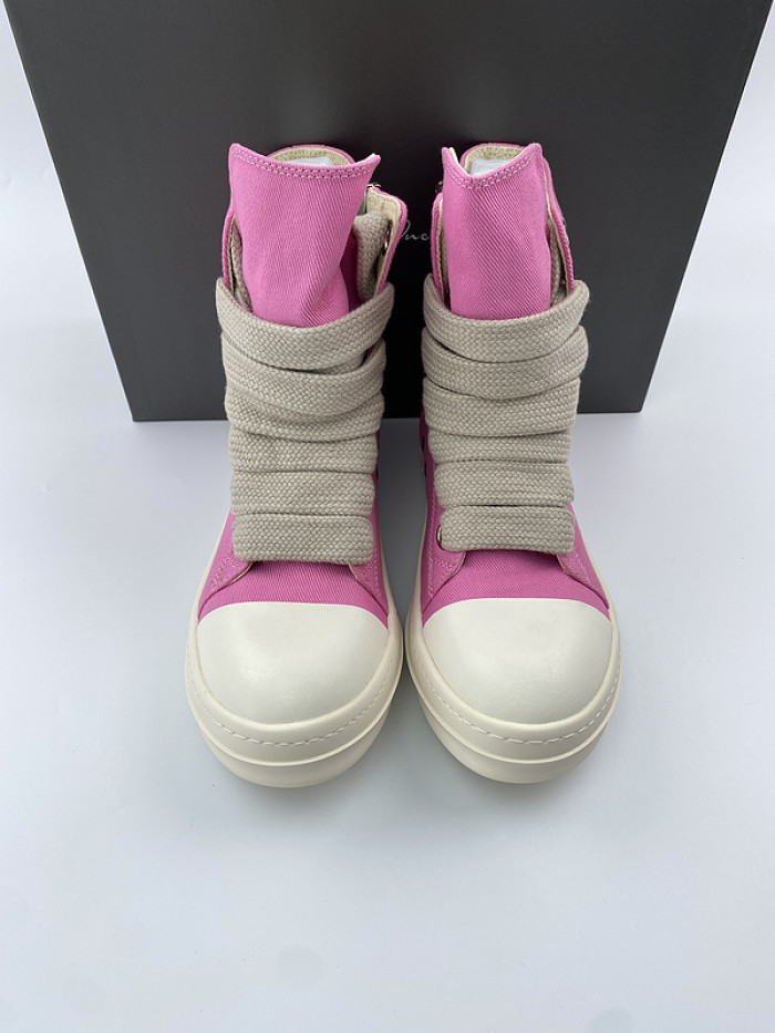 Rick Owen.s Sneaker