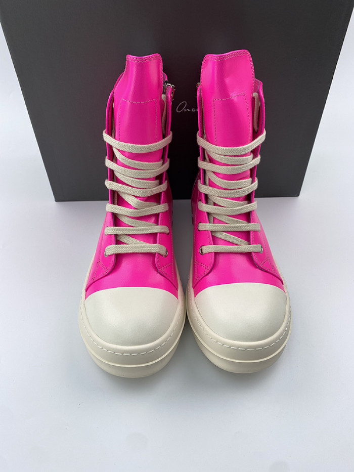 Rick Owen.s Sneaker