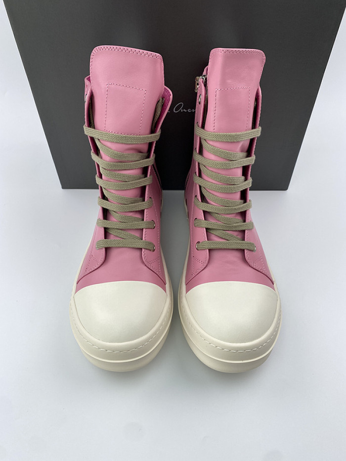 Rick Owen.s Sneaker