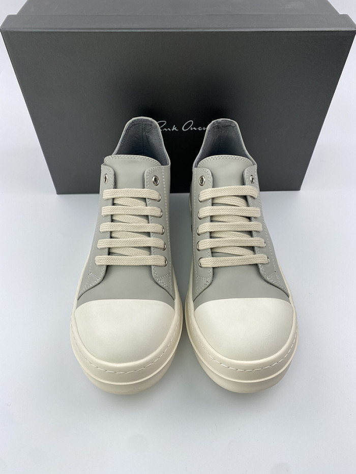Rick Owen.s Sneaker