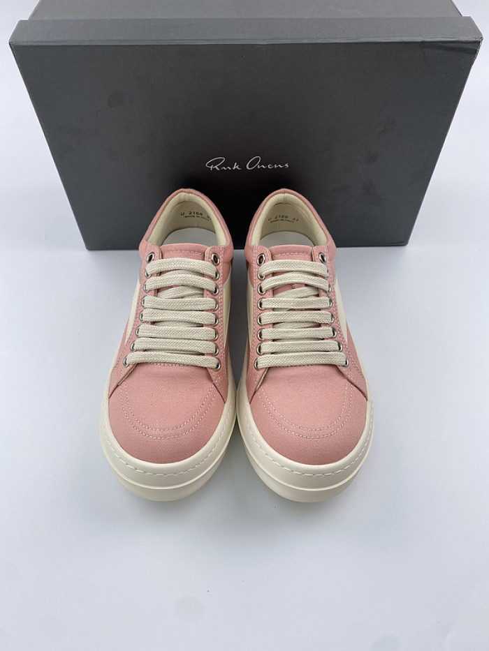 Rick Owen.s Sneaker