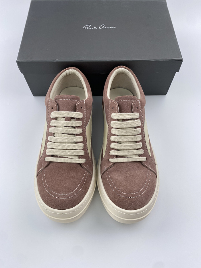 Rick Owen.s Sneaker
