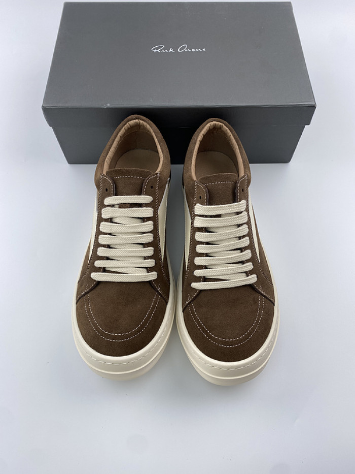 Rick Owen.s Sneaker