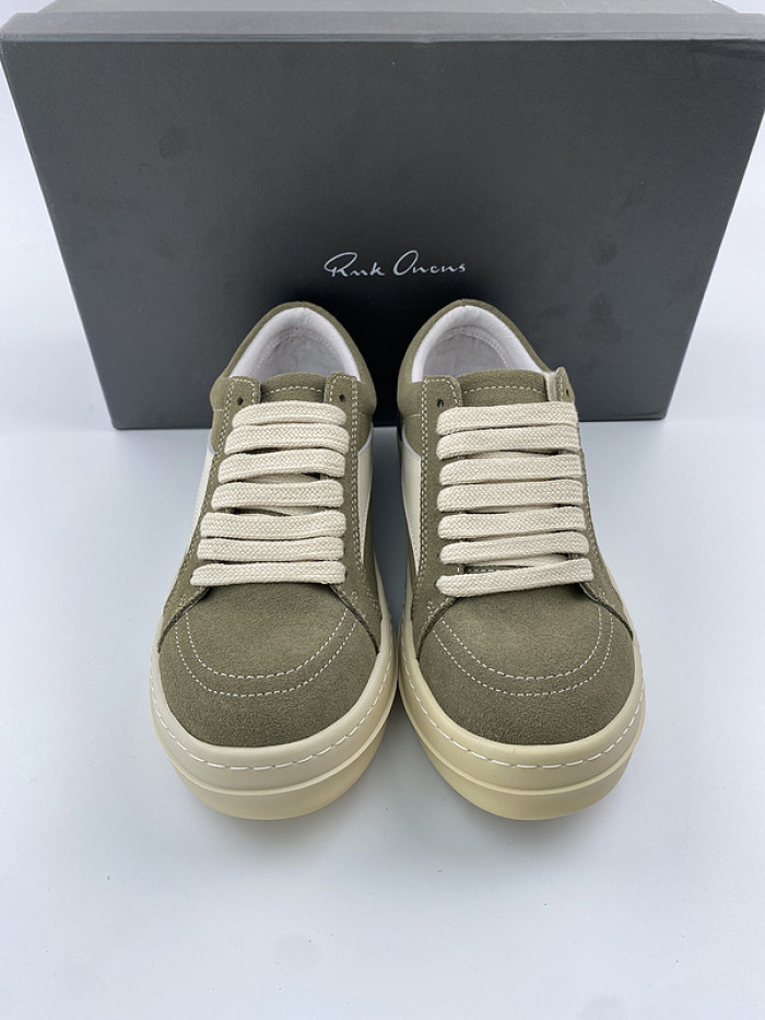 Rick Owen.s Sneaker