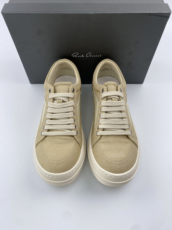 Rick Owen.s Sneaker