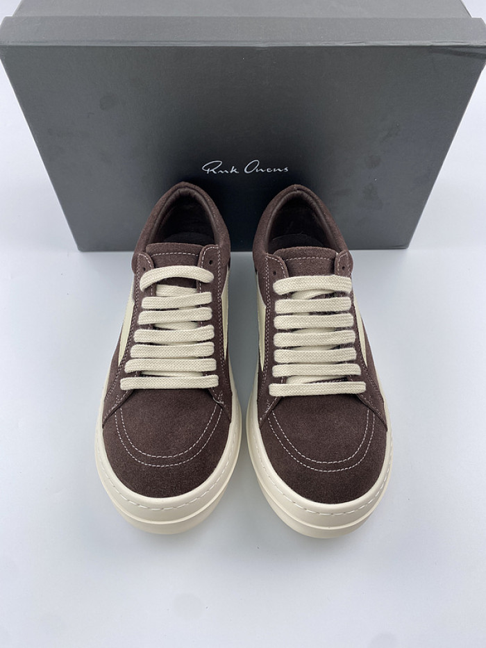 Rick Owen.s Sneaker