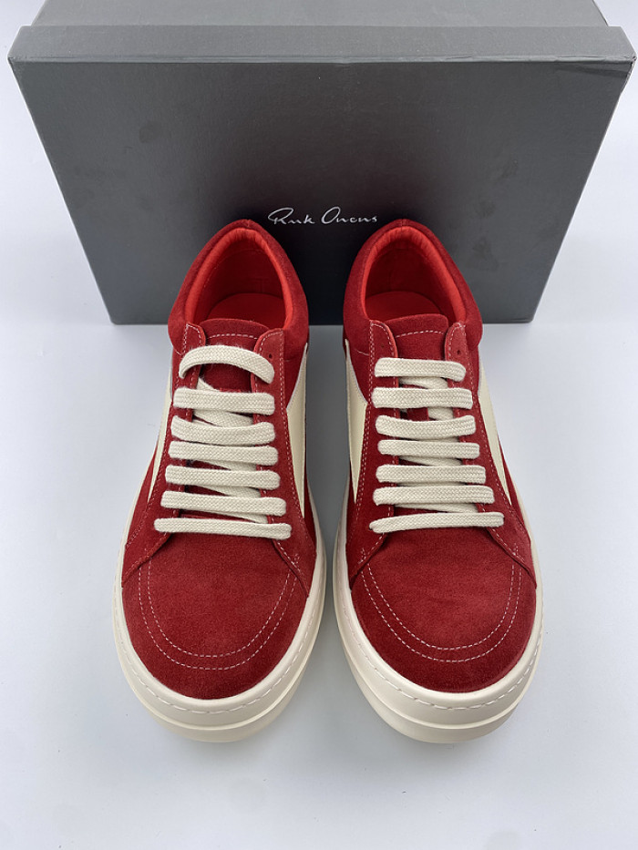 Rick Owen.s Sneaker