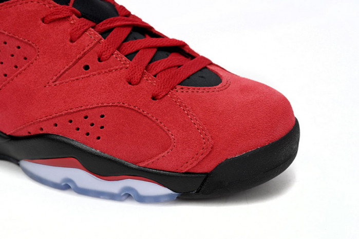 Air Jordan 6 “Toro” CT8529-600