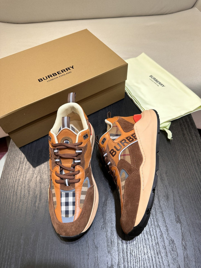 Bubery SHOES