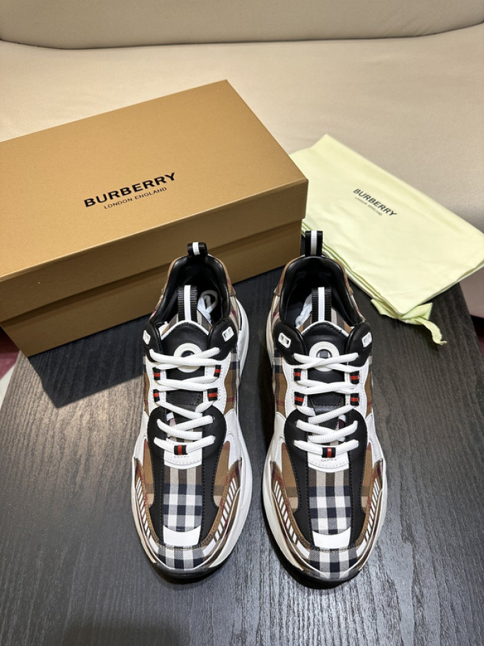 Bubery SHOES
