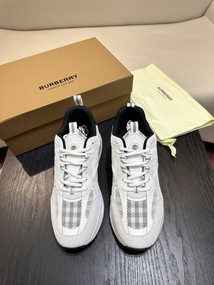 Bubery SHOES