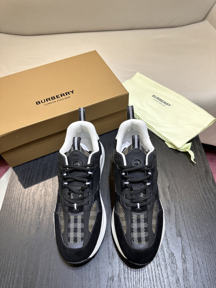 Bubery SHOES