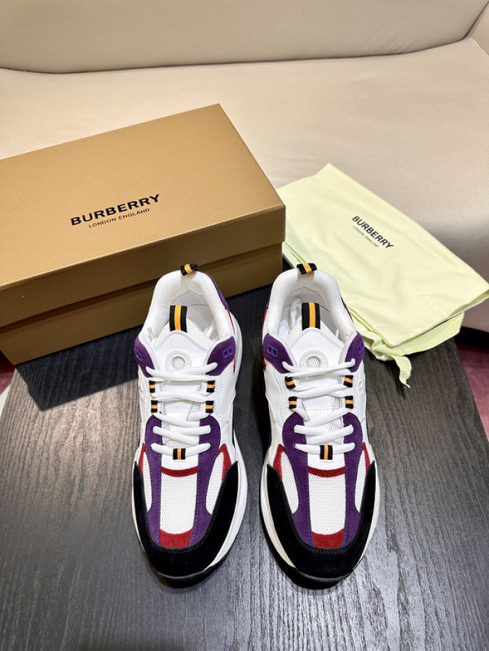 Bubery SHOES