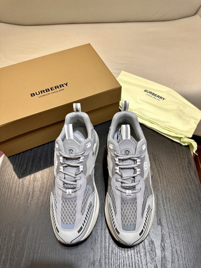 Bubery SHOES